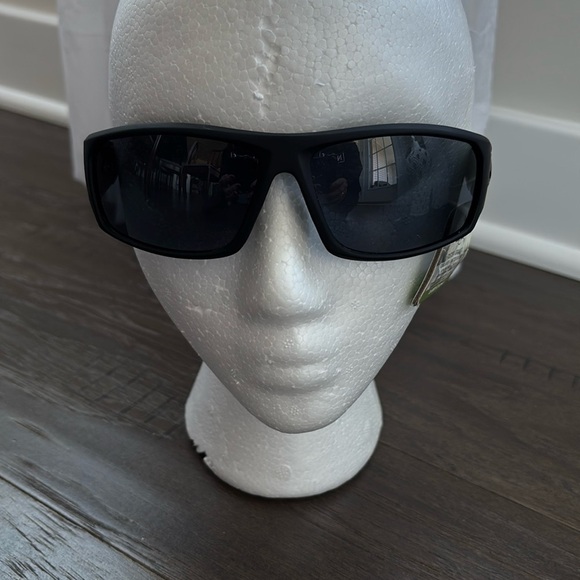 Panama Jack Foster Grant sunglasses 100% UVA -UVB lense scratch/impact resistant - Picture 6 of 11